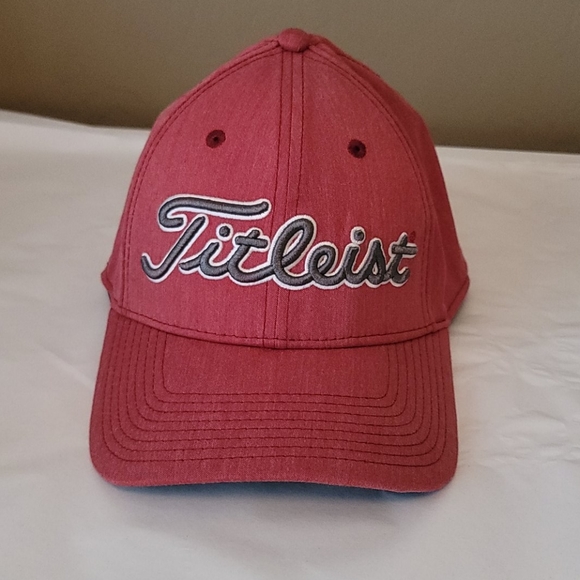Titleist Hat